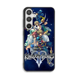 Kingdom Hearts 3rd Samsung Galaxy A26 Case OV1067