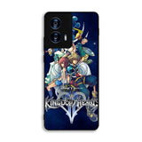 Kingdom Hearts 3rd Motorola Moto G Power 5G 2024 Case OV3690