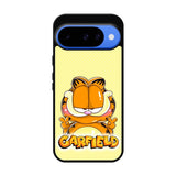 Cute Garfield Google Pixel 10 Case OV1802