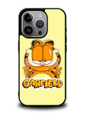 Cute Garfield iPhone 16 Pro Max Case OV1802