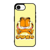 Cute Garfield iPhone 17e Case OV1802