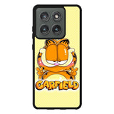 Cute Garfield Motorola Moto Edge 2025 Case OV1802