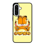 Cute Garfield Samsung Galaxy A56 5G Case RC1802