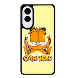 Cute Garfield Samsung Galaxy S25 Edge 5G Case OV1802