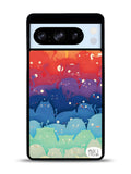 Full Color Mew Google Pixel 8 Pro Case QC1803