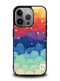 Full Color Mew iPhone 16 Pro Case OV1803