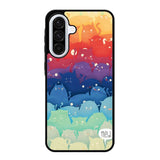 Full Color Mew Samsung Galaxy A16 5G Case RC1803