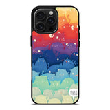 Full Color Mew iPhone 16 Pro Max Case OV1803