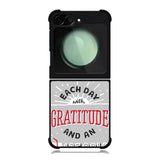 Diet Coke Quotes Samsung Galaxy Z Flip 6 5G 2024 Case OV1804