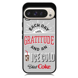 Diet Coke Quotes Google Pixel 10 | Google Pixel 10 Pro Case RC1804