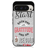 Diet Coke Quotes Google Pixel 9 | Pixel 9 Pro Case OV1804