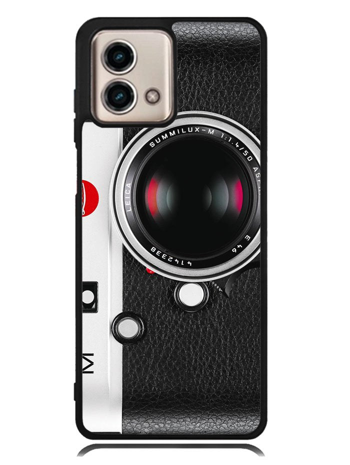 Leica Camera Motorola Moto G Stylus 5G 2023 Case OV1811