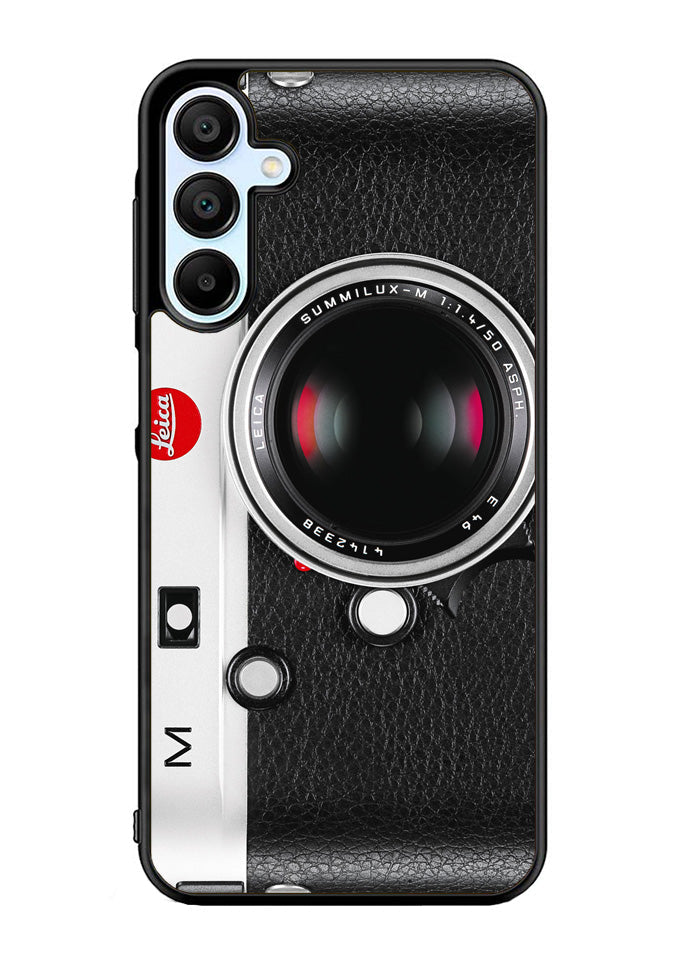 Leica Camera Samsung Galaxy A35 5G Case OV1811