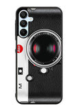 Leica Camera Samsung Galaxy A35 5G Case OV1811