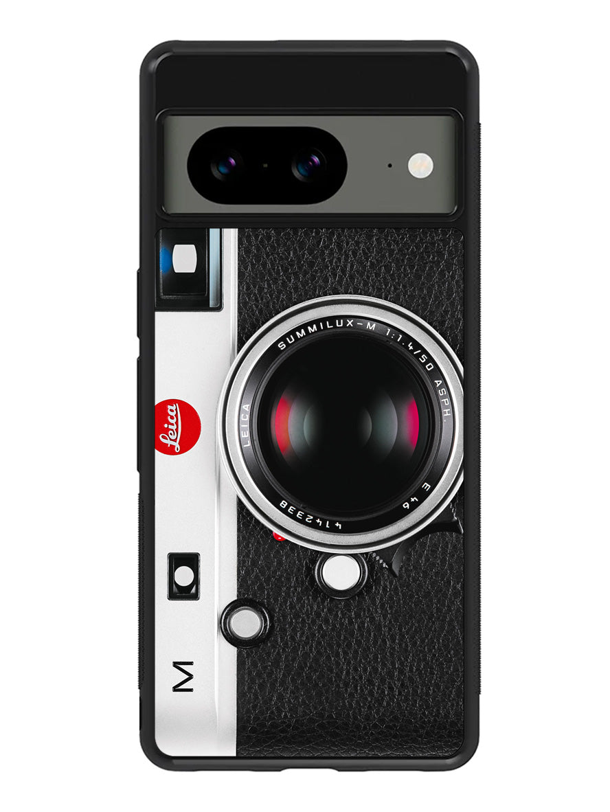 Leica Camera Google Pixel 8A Case QC1811
