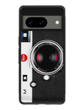 Leica Camera Google Pixel 8A Case QC1811