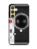 Leica Camera Samsung Galaxy S25 Plus 5G , Samsung Galaxy S25+ 5G Case OV1811