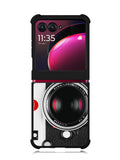 Leica Camera Motorola Moto Razr Plus 2023 , Moto Razr+ 2023 Case OV1811