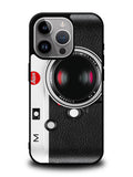 Leica Camera iPhone 16 Pro Max Case QC1811