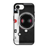 Leica Camera iPhone 17e Case OV1811