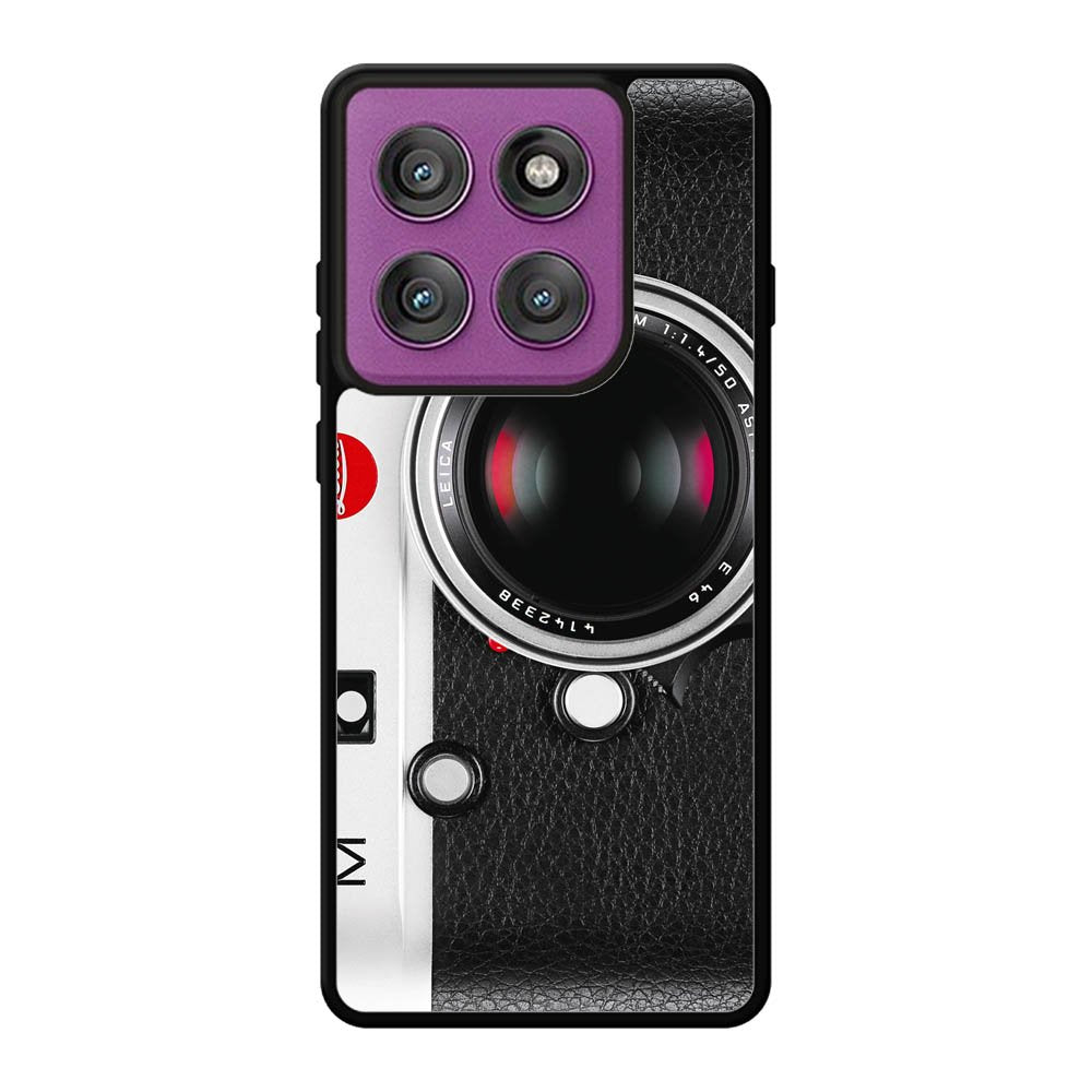 Leica Camera Motorola Moto Edge 60 Pro Case QC1811