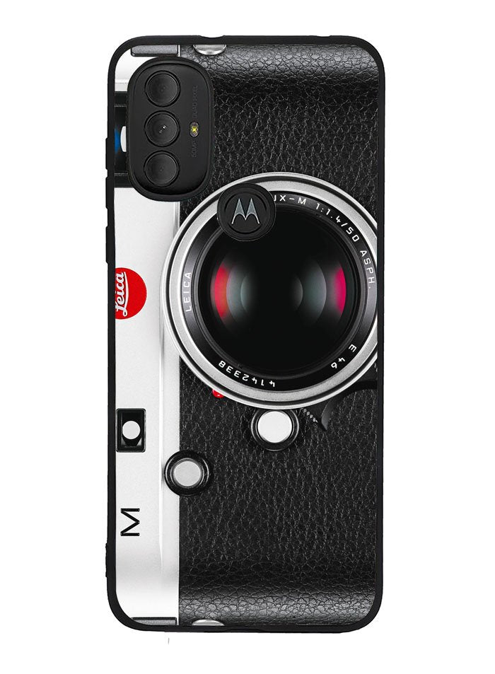 Leica Camera Motorola Moto G Pure 2021 , Moto G Power 2022 Case OV1811