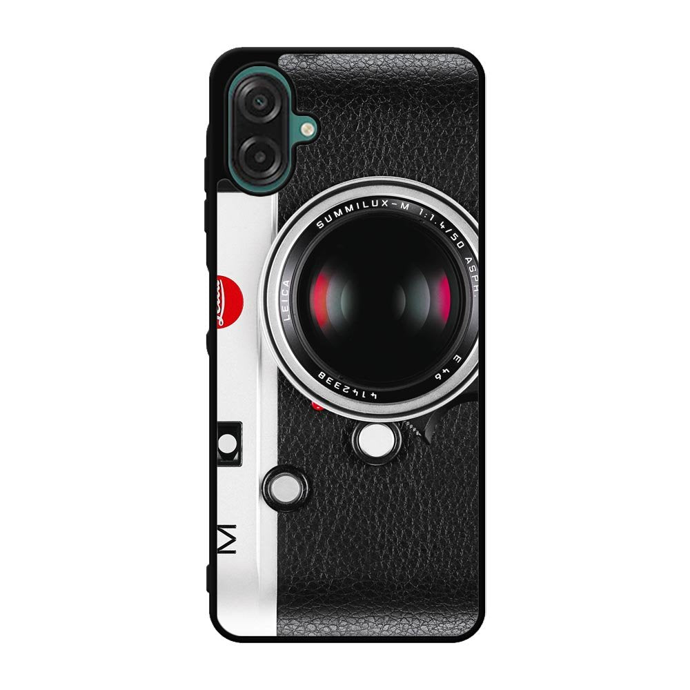 Leica Camera Samsung Galaxy A07 Case QC1811