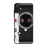 Leica Camera Samsung Galaxy A07 Case QC1811