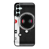 Leica Camera Samsung Galaxy A16 Case OV1811