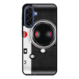 Leica Camera Samsung Galaxy A17 Case QC1811