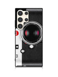 Leica Camera Samsung Galaxy S25 Ultra 5G Case QC1811