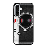 Leica Camera Samsung Galaxy A56 5G Case RC1811