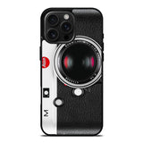 Leica Camera iPhone 16 Pro Max Case OV1811