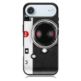Leica Camera iPhone 17 Air Case OV1811