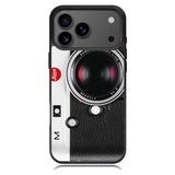 Leica Camera Samsung Galaxy S26 Ultra Case OV1811