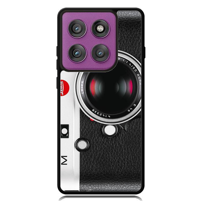 Leica Camera Motorola Moto Edge 2025 | Moto Edge 60 Fusion | Moto Edge 60 Pro Case OV1811