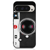 Leica Camera Google Pixel 9 | Pixel 9 Pro Case OV1811