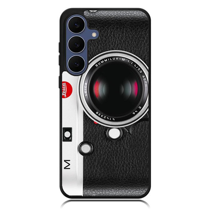 Leica Camera Samsung Galaxy S25 FE Case OV1811