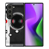 Leica Camera Samsung Galaxy Z Fold 6 5G 2024 Case OV1811