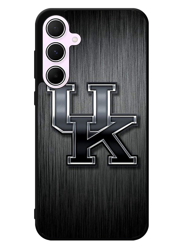 Kentucky Wildcat Sport UK Samsung Galaxy A35 5G Case