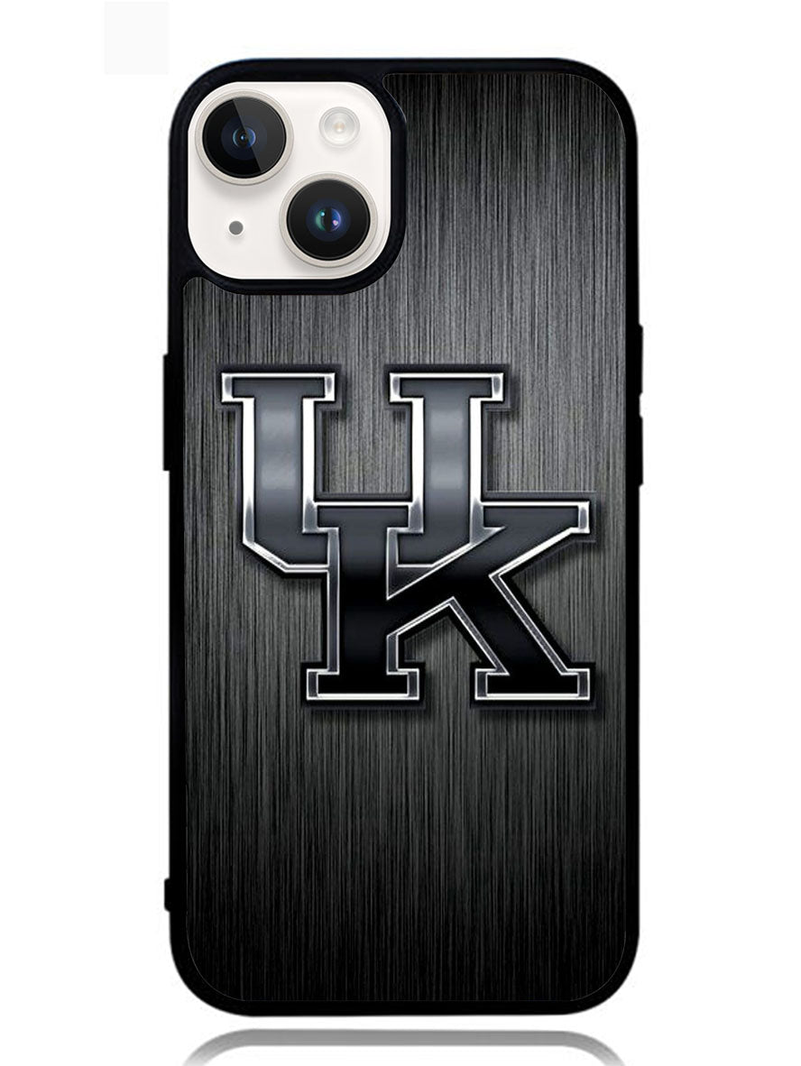 Kentucky Wildcat Sport UK iPhone 14 Case OV1814