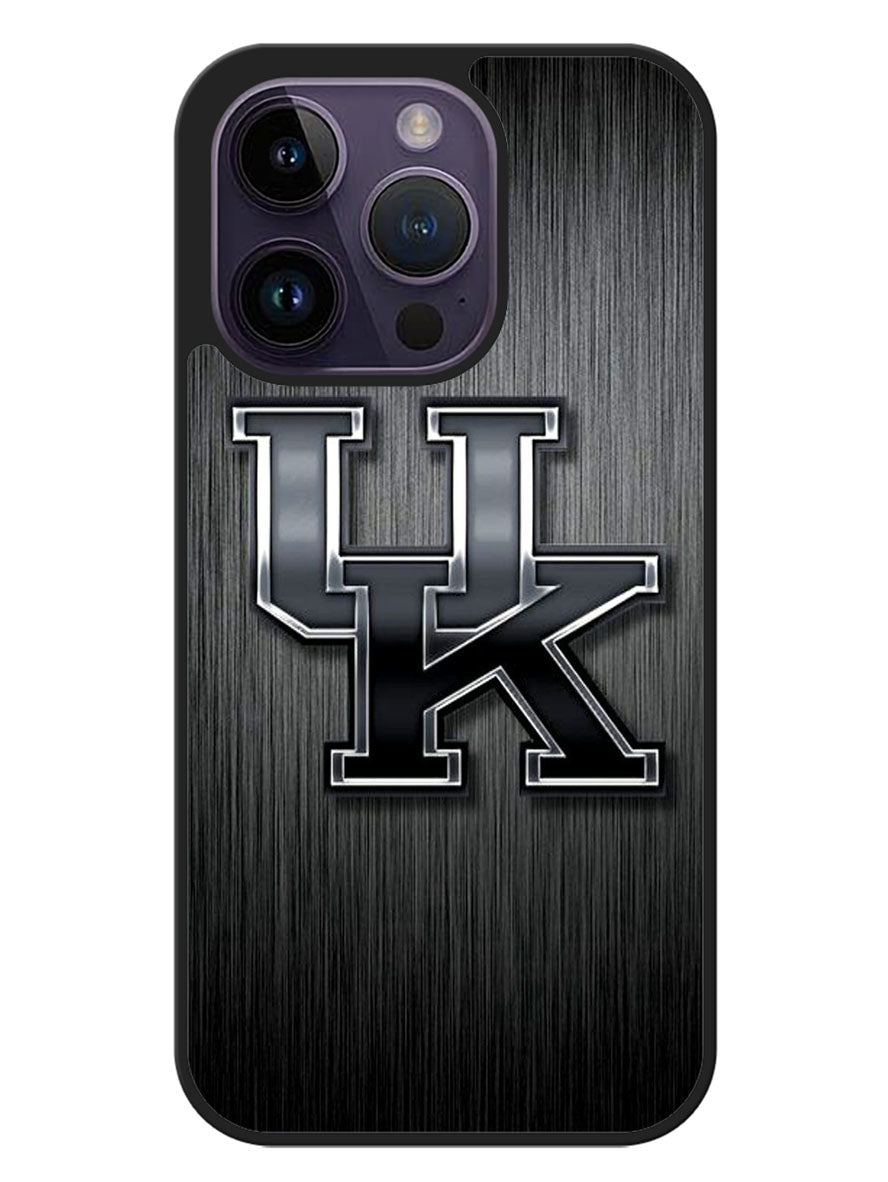 Kentucky Wildcat Sport UK iPhone 14 Pro Max Case