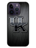 Kentucky Wildcat Sport UK iPhone 14 Pro Max Case