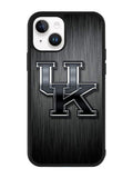 Kentucky Wildcat Sport UK iPhone 15 Plus Case OV1814