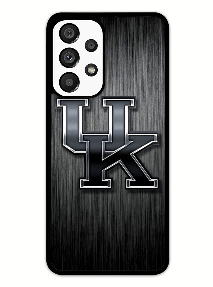 Kentucky Wildcat Sport UK Samsung Galaxy A53 5G Case