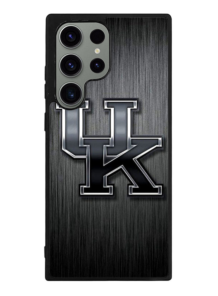 Kentucky Wildcat Sport UK Samsung Galaxy S23 Ultra 5G Case