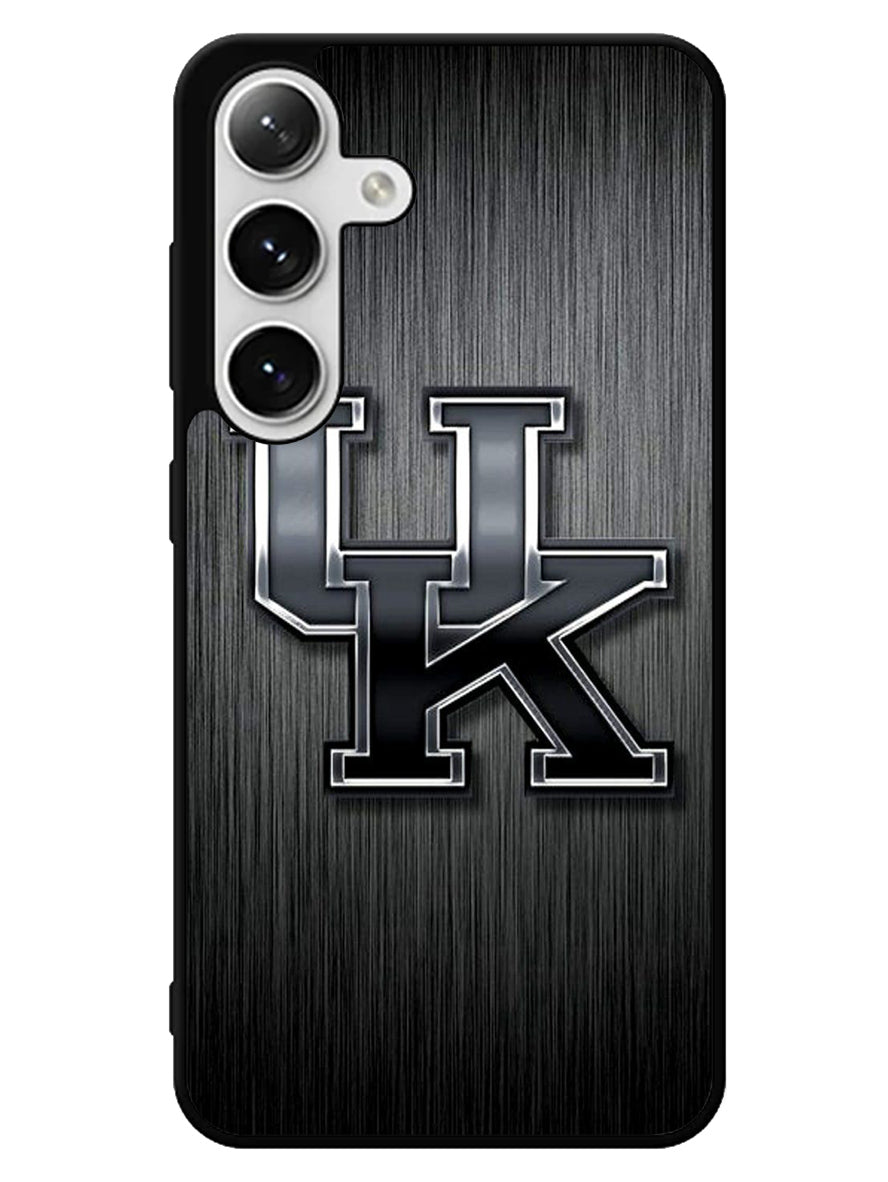 Kentucky Wildcat Sport UK Samsung Galaxy S25 5G Case