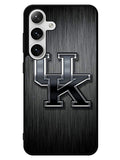 Kentucky Wildcat Sport UK Samsung Galaxy S24 5G Case