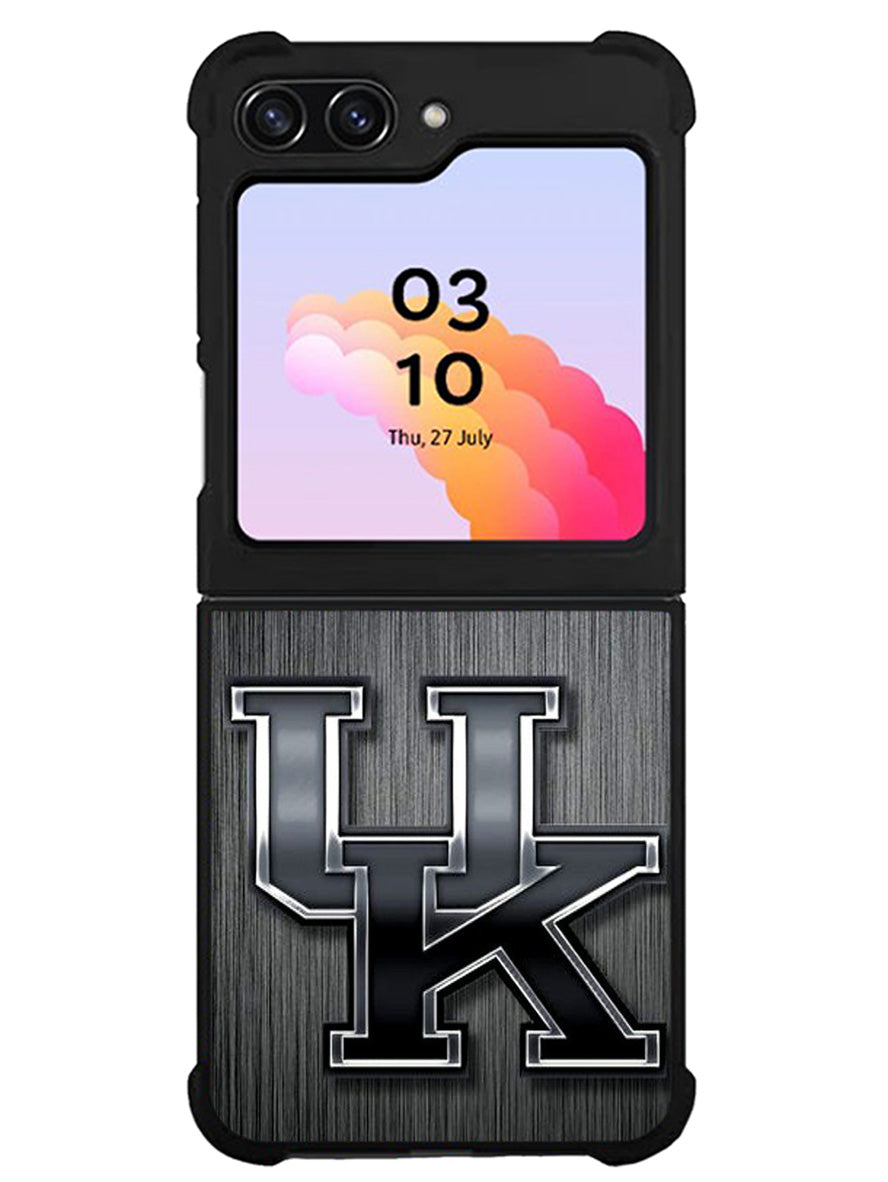 Kentucky Wildcat Sport UK Samsung Galaxy Z Flip 5 5G 2023 Case