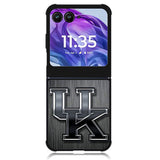 Kentucky Wildcat Sport UK Motorola Moto Razr Plus 2024 , Moto Razr+ 2024 Case